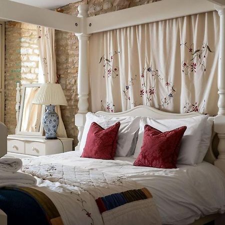Stanton House, 6 Bedroom, 5 Bath Cheltenham Esterno foto