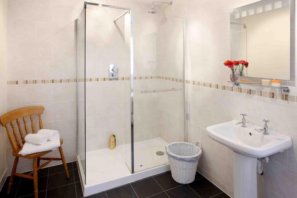 Stanton House, 6 Bedroom, 5 Bath Cheltenham Esterno foto