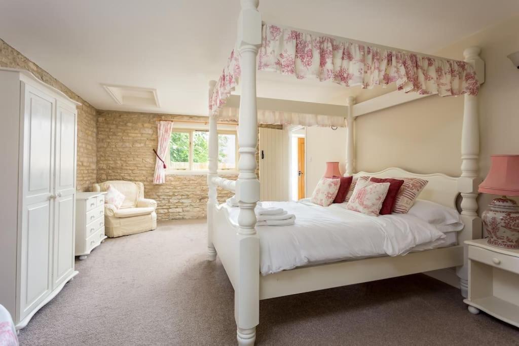 Stanton House, 6 Bedroom, 5 Bath Cheltenham Esterno foto