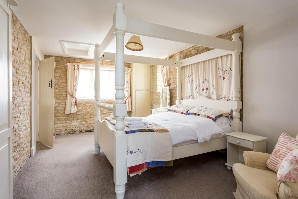 Stanton House, 6 Bedroom, 5 Bath Cheltenham Esterno foto