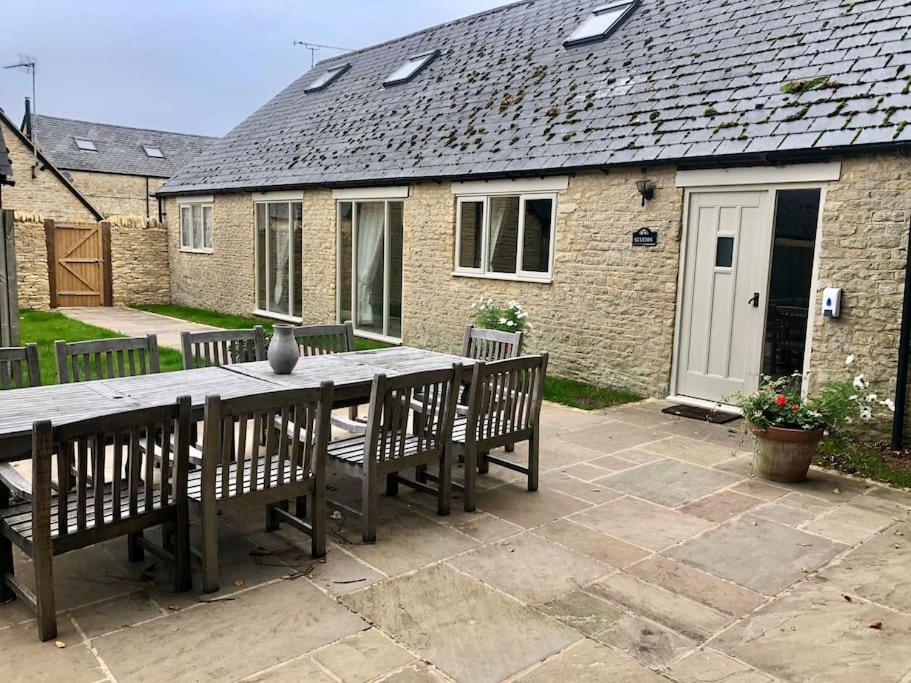 Stanton House, 6 Bedroom, 5 Bath Cheltenham Esterno foto