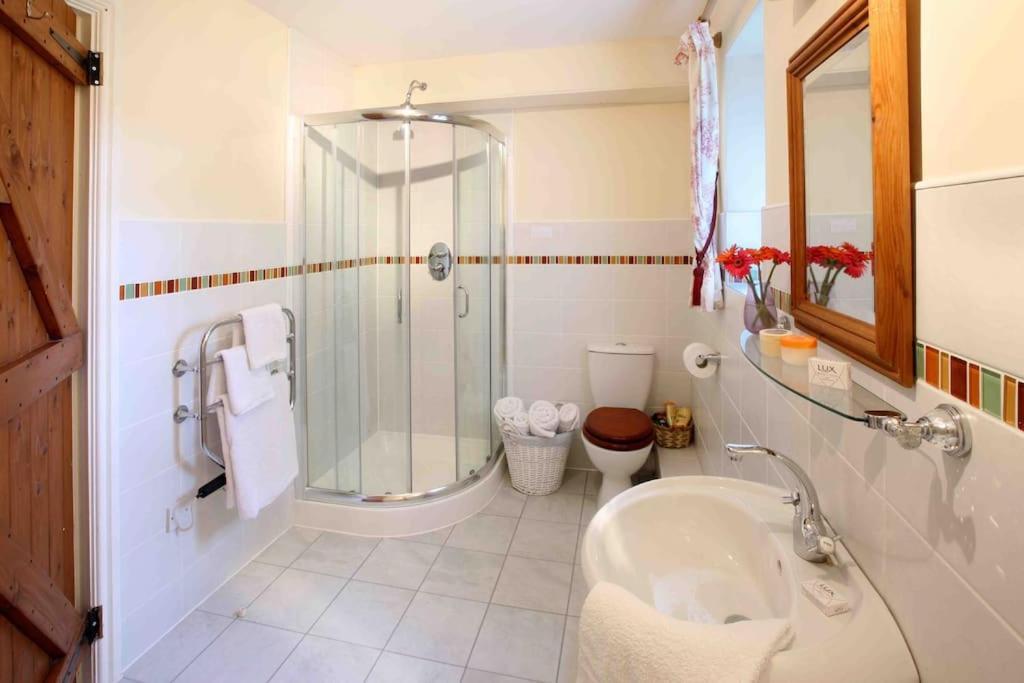 Stanton House, 6 Bedroom, 5 Bath Cheltenham Esterno foto