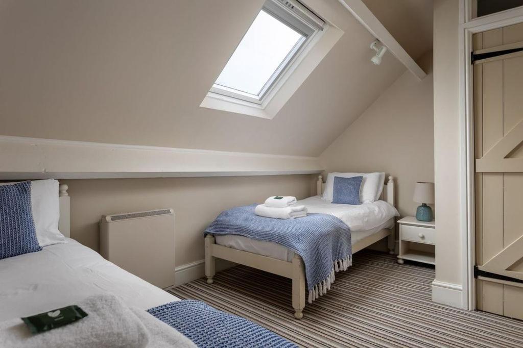 Stanton House, 6 Bedroom, 5 Bath Cheltenham Esterno foto