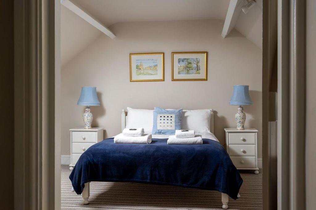 Stanton House, 6 Bedroom, 5 Bath Cheltenham Esterno foto