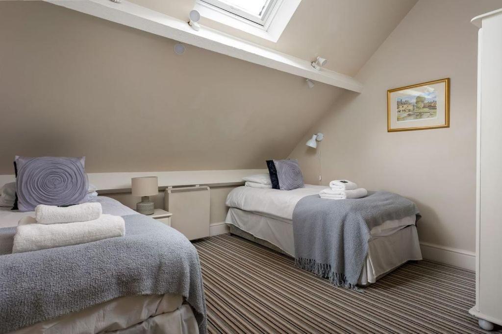 Stanton House, 6 Bedroom, 5 Bath Cheltenham Esterno foto