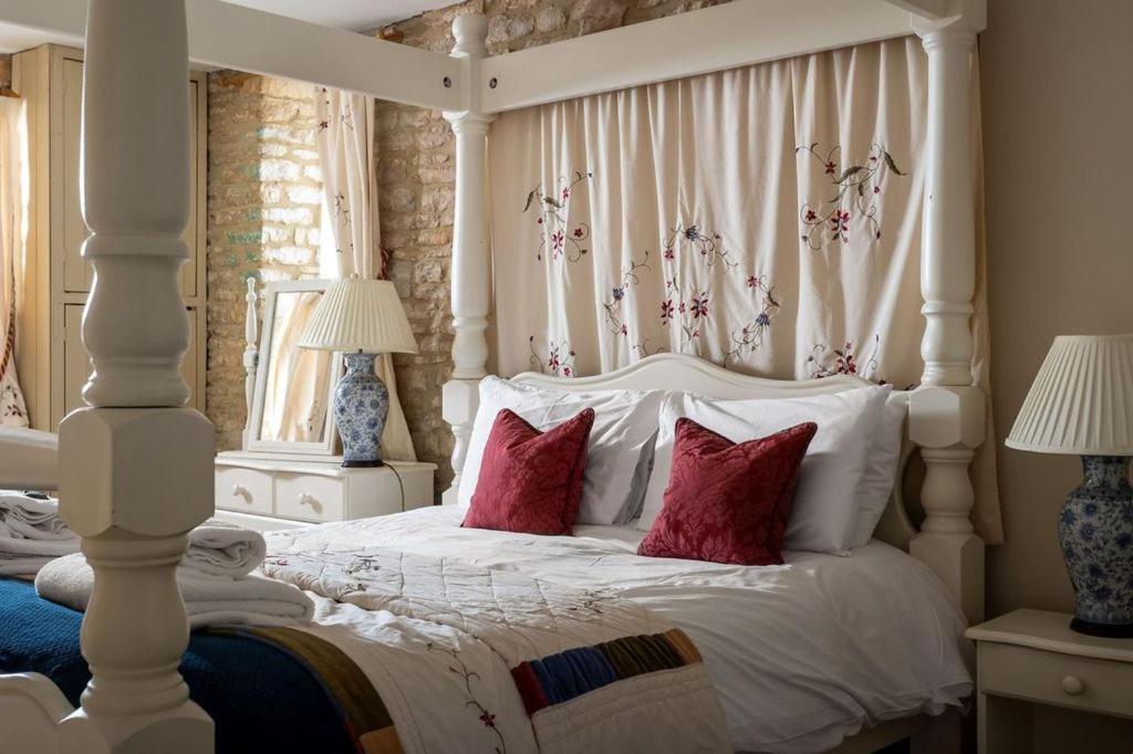 Stanton House, 6 Bedroom, 5 Bath Cheltenham Esterno foto